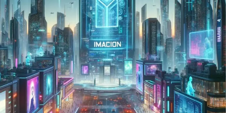 What is Imacion? [Future with Pros & Cons 2024]