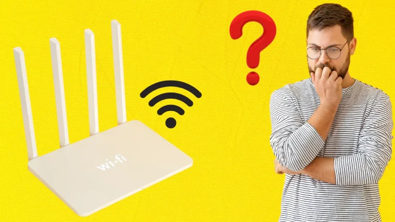 Can’t Connect to WiFi