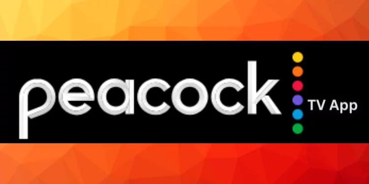 What is Peacock TV App