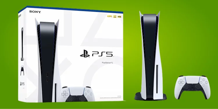 Sony PS5