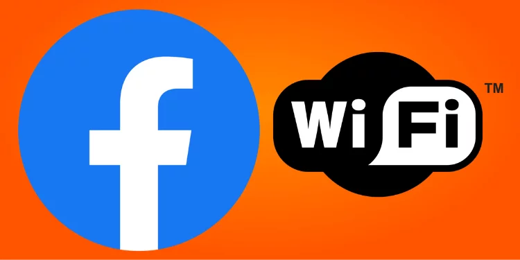 Why Does Facebook only Works on Wi-Fi