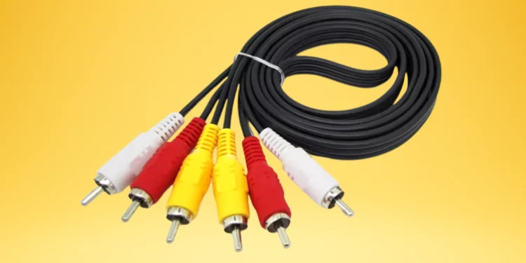 AV Cable