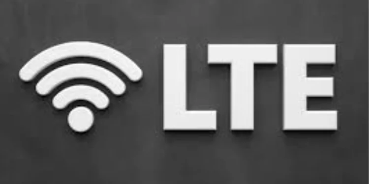 LTE