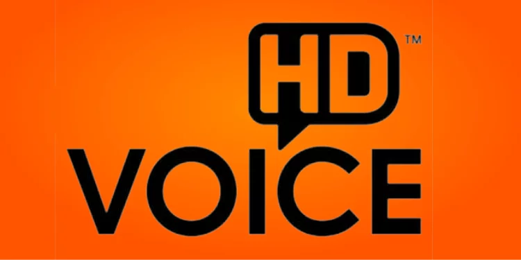 How HD Voice Works