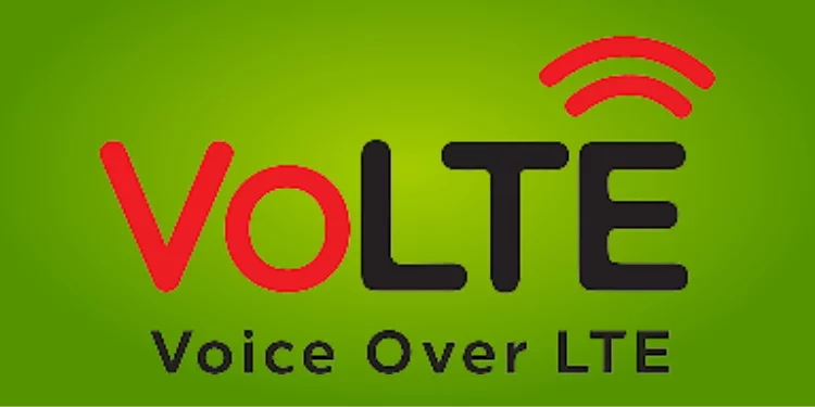 VoLTE (Voice Over Long Term Evolution)