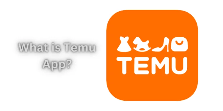 What is Temu App?