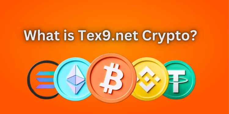 What is Tex9.net Crypto