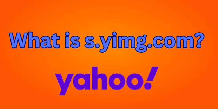 What is s.yimg.com