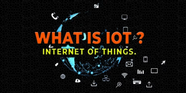 Internet of Things (IoT)