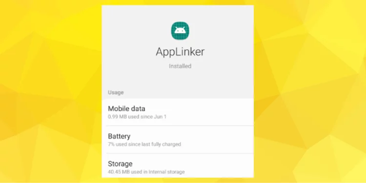 Is Applinker Safe?