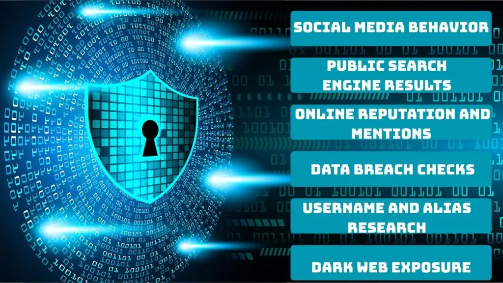 What’s Included in a Cyber Background Check